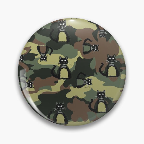 Item preview, Catitude 1 by Cecile Grace Charles designed and sold by CecileCharles.