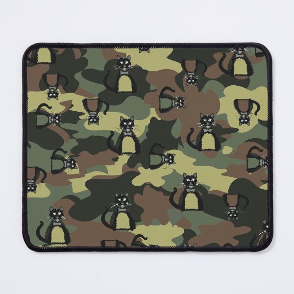 Item preview, Catitude 1 by Cecile Grace Charles designed and sold by CecileCharles.