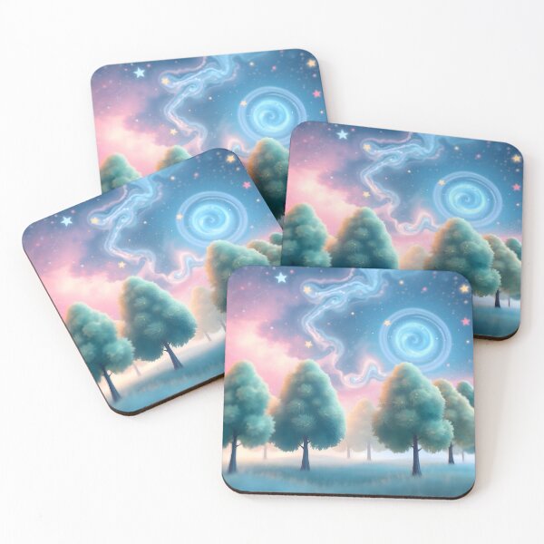 Item preview, Whimsical World Fantasy designed and sold by Sachie's Studio.