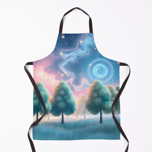 Item preview, Whimsical World Fantasy designed and sold by Sachie's Studio.