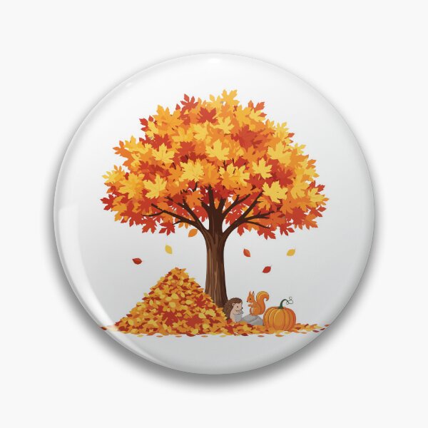 Item preview, When Autumn Breathes designed and sold by DarkWinx.