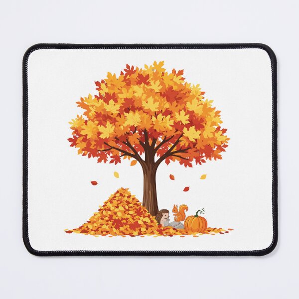Item preview, When Autumn Breathes designed and sold by DarkWinx.