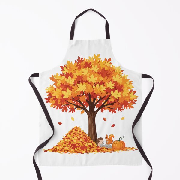 Item preview, When Autumn Breathes designed and sold by DarkWinx.