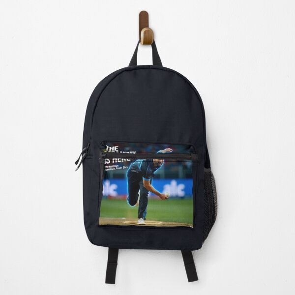 Item preview, "The Moment is Here - T20 World Cup; Commitment, Power, Glory" designed and sold by Creative-RE.