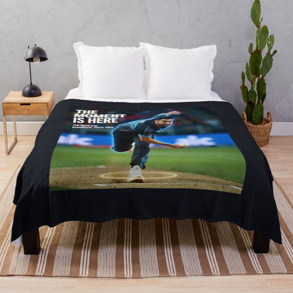 Item preview, "The Moment is Here - T20 World Cup; Commitment, Power, Glory" designed and sold by Creative-RE.