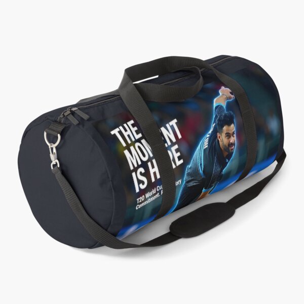 Item preview, "The Moment is Here - T20 World Cup; Commitment, Power, Glory" designed and sold by Creative-RE.