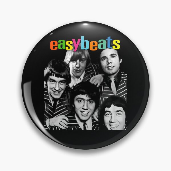 Item preview, The Easybeatss 1960'S designed and sold by luvhysteria.