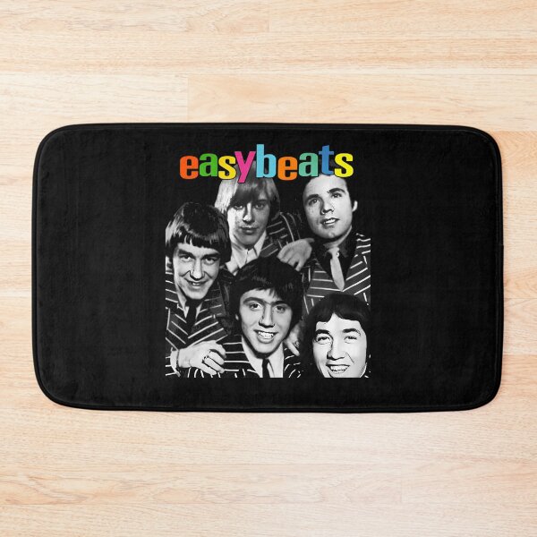 Item preview, The Easybeatss 1960'S designed and sold by luvhysteria.