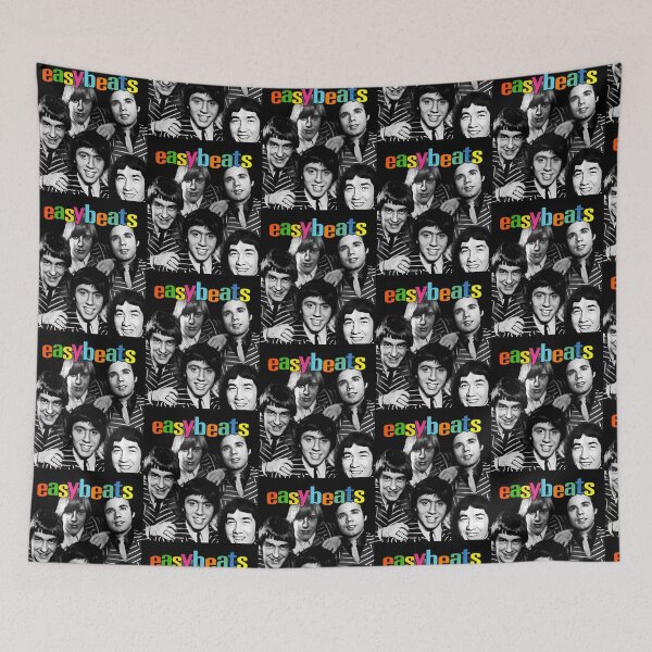 Item preview, The Easybeatss 1960'S designed and sold by luvhysteria.