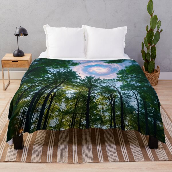 Item preview, Forest and Galaxy Fantasy designed and sold by Sachie's Studio.