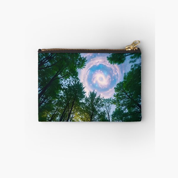 Item preview, Forest and Galaxy Fantasy designed and sold by Sachie's Studio.