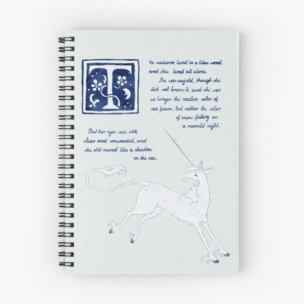 Item preview, unicorn, the last designed and sold by mooonhannah.
