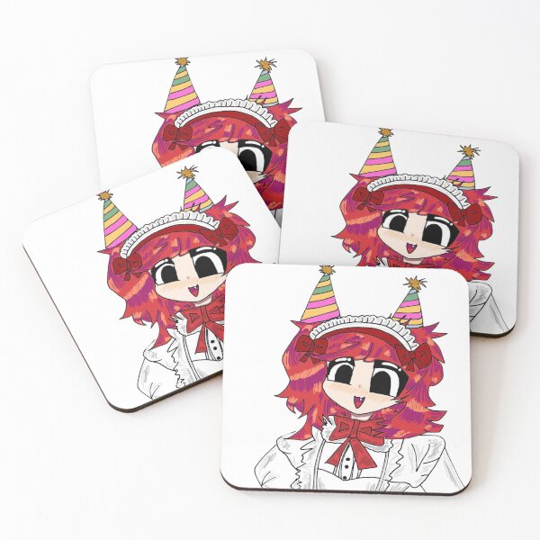 Item preview, Banban – Original Kid Art Inspired by Garten of Ban Ban designed and sold by BLUESKYDEZIGN .