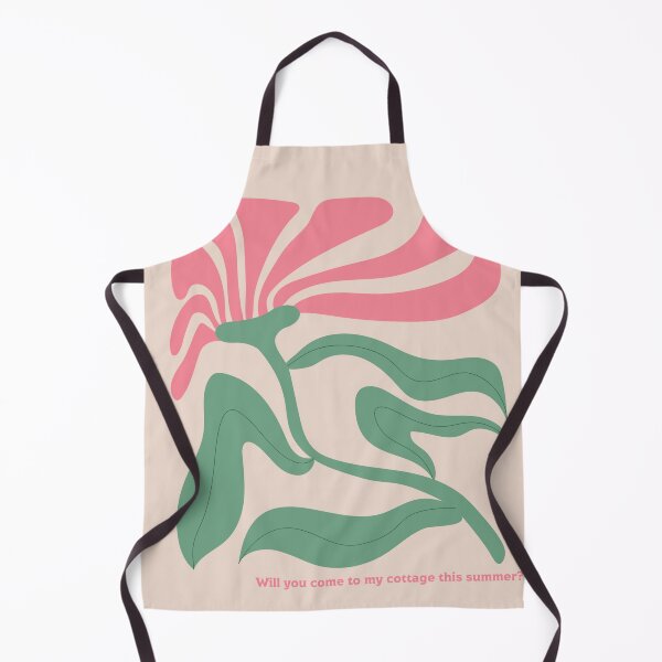 Item preview, Will you come to my cottage this summer? designed and sold by AnimaliaStar.