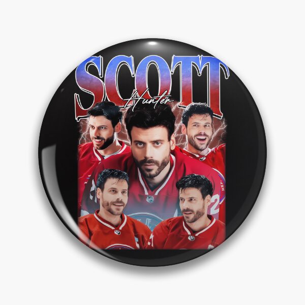 Item preview, Scott Hunter Vintage designed and sold by SukiBird.