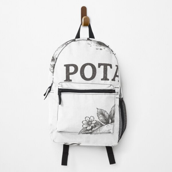 Item preview, Potatoes Grown In Idaho designed and sold by Potatuhs.