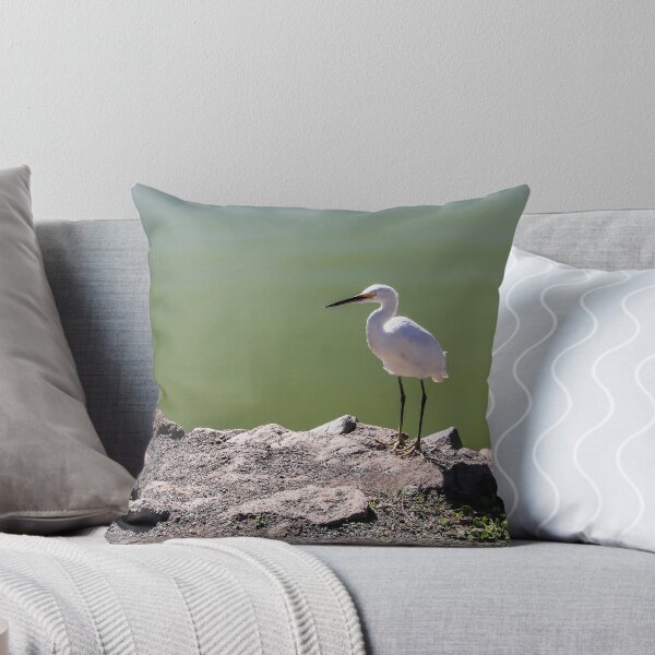 Item preview, I Think I See a Fish! designed and sold by heatherfriedman.