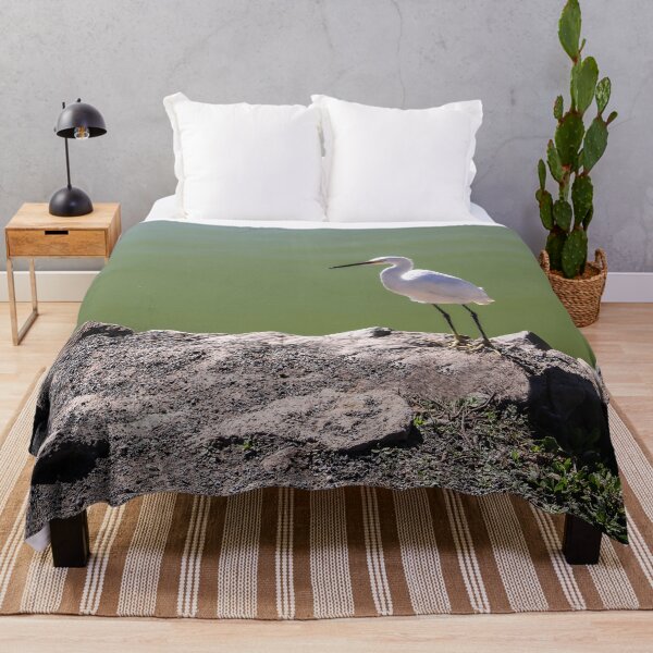 Item preview, I Think I See a Fish! designed and sold by heatherfriedman.