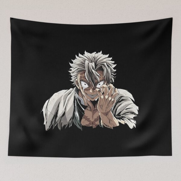 Item preview, Wind Hashira designed and sold by altimento.