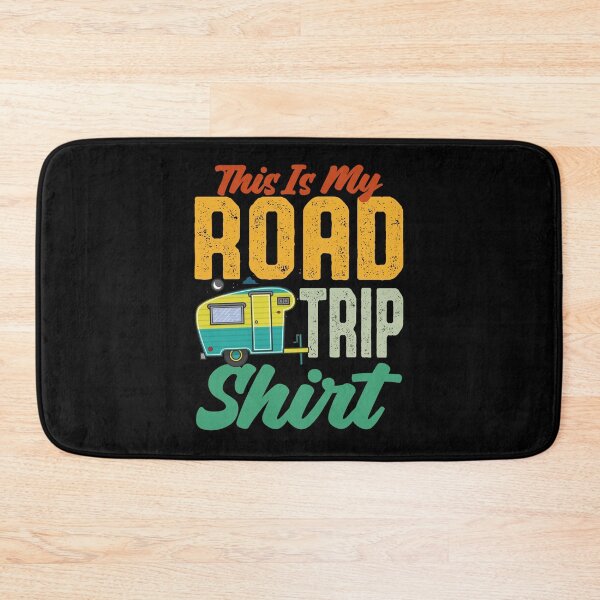 Item preview, Camping Scouts Mountain Hiking Road Trip Campers Adventure designed and sold by farhanhafeez.