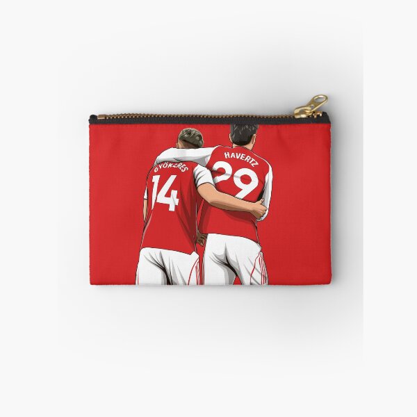 Item preview, Viktor Gyokeres and Kai Havertz designed and sold by Aldduardo.