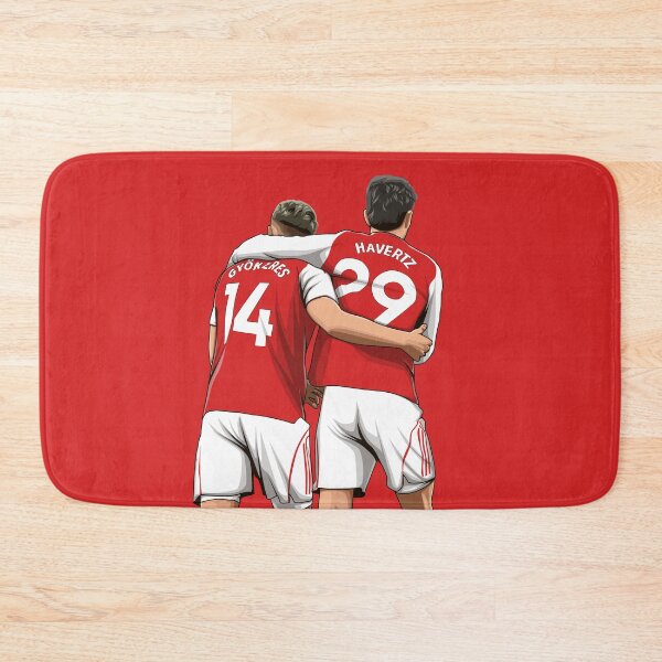 Item preview, Viktor Gyokeres and Kai Havertz designed and sold by Aldduardo.