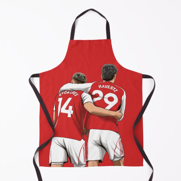 Item preview, Viktor Gyokeres and Kai Havertz designed and sold by Aldduardo.