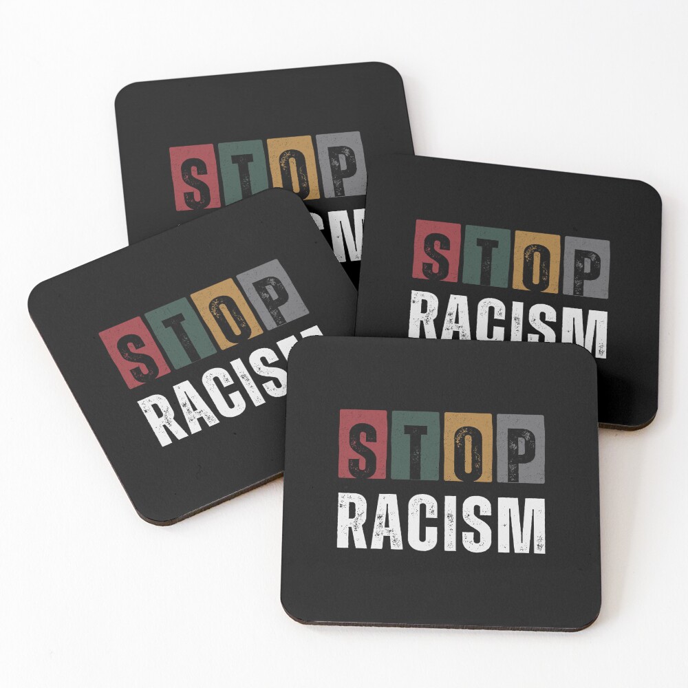 Item preview, Coasters (Set of 4) designed and sold by Confused-Store.
