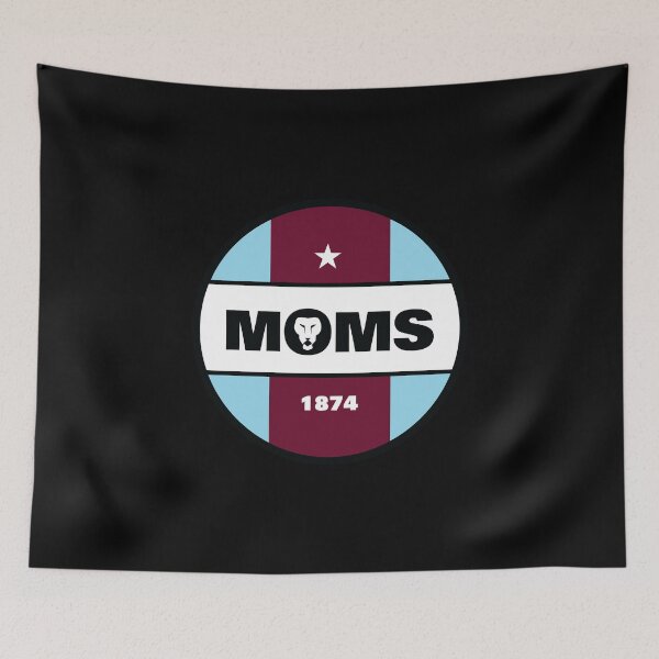 Item preview, ballers claret brave designed and sold by montregarlo.