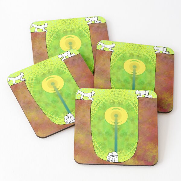 Item preview, Pitfall・1-1 designed and sold by D-Line-Aki.