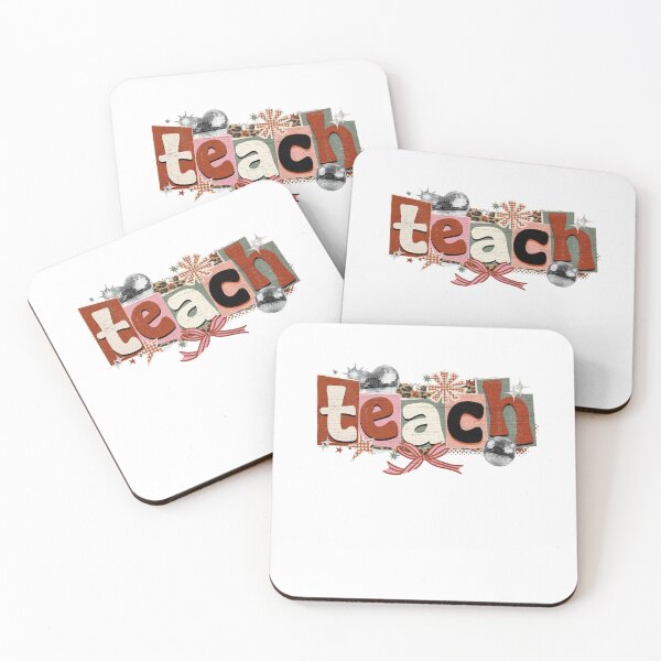 Item preview, Cute Retro Y2K Teacher for Back to School designed and sold by Nemethadrian.