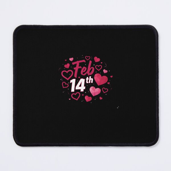 Item preview, February 14. Valentine's Day designed and sold by blackstton.