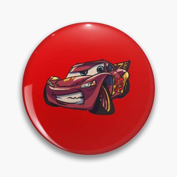 Item preview, Lightning McQueen design designed and sold by Ruben-Maldonado.