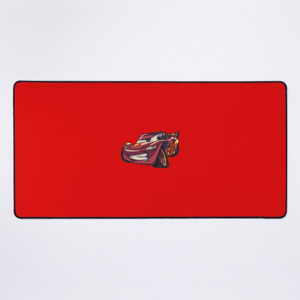 Artikelvorschau, Lightning McQueen Design entworfen und verkauft von Ruben-Maldonado.