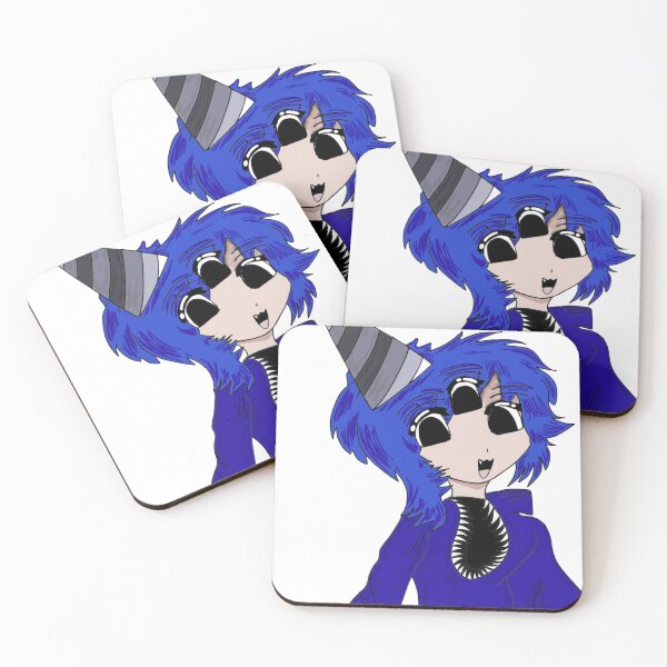 Item preview, Nabnab – Original Kid Art Inspired by Garten of Ban Ban designed and sold by BLUESKYDEZIGN .