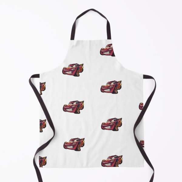 Artikelvorschau, Lightning McQueen Design entworfen und verkauft von Ruben-Maldonado.