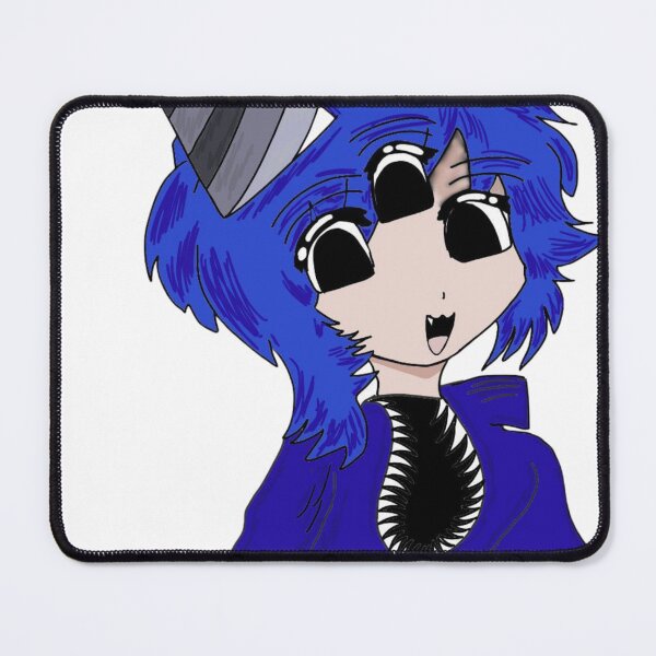Item preview, Nabnab – Original Kid Art Inspired by Garten of Ban Ban designed and sold by BLUESKYDEZIGN .