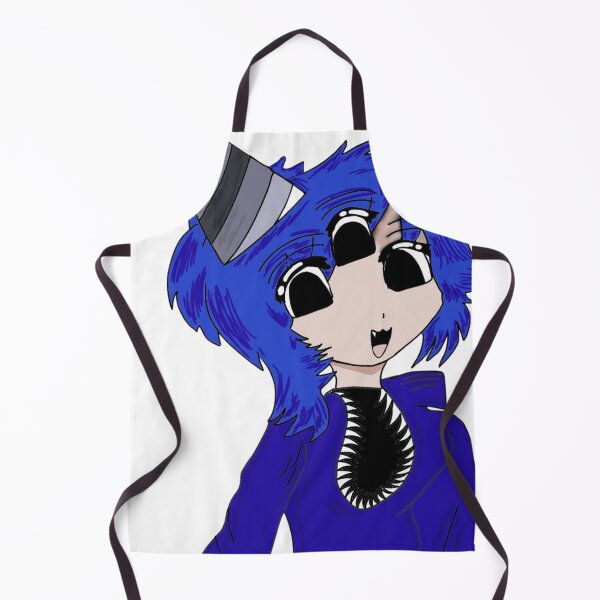 Item preview, Nabnab – Original Kid Art Inspired by Garten of Ban Ban designed and sold by BLUESKYDEZIGN .