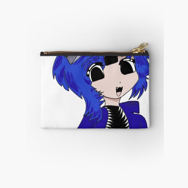 Item preview, Nabnab – Original Kid Art Inspired by Garten of Ban Ban designed and sold by BLUESKYDEZIGN .