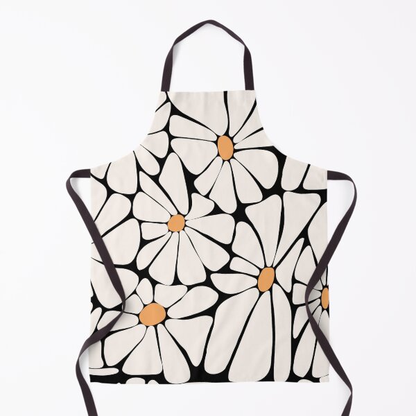 Item preview, Retro Daisy Warp designed and sold by AnimaliaStar.