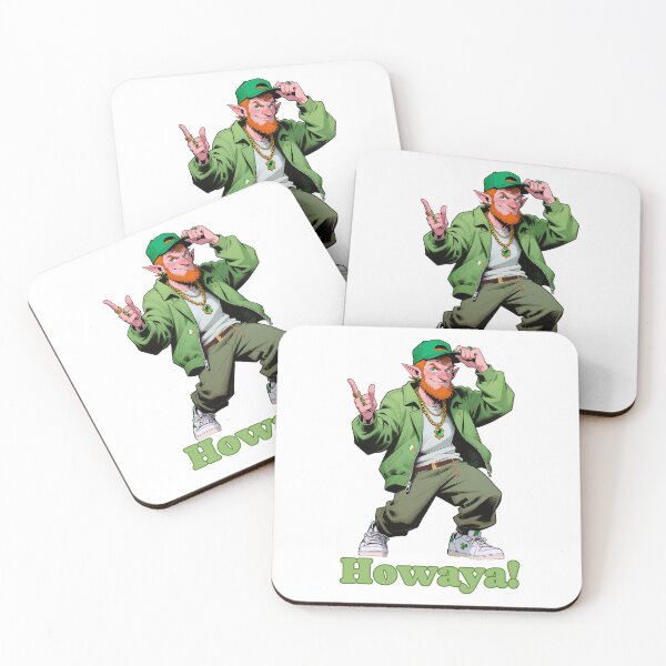 Item preview, How are you designed and sold by Kamoufleur.