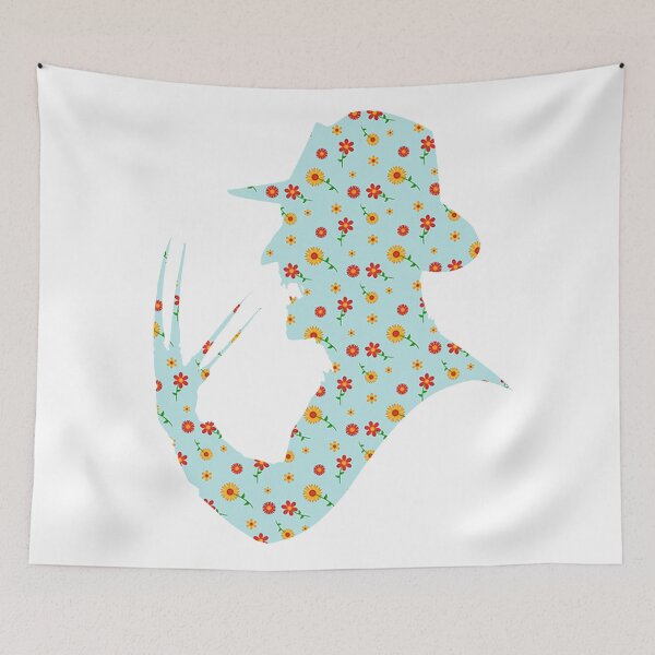 Item preview, Krueger Floral designed and sold by GiantSquid1.