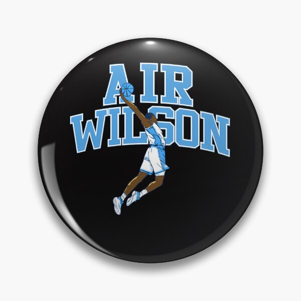 Item preview, Air Caleb Wilson Tar Heels designed and sold by SukiBird.