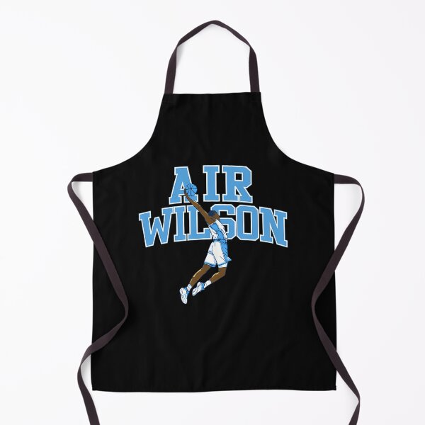 Item preview, Air Caleb Wilson Tar Heels designed and sold by SukiBird.