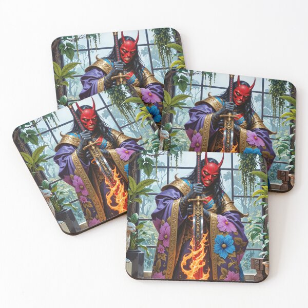 Item preview, Bloom and Burn designed and sold by brodeath.