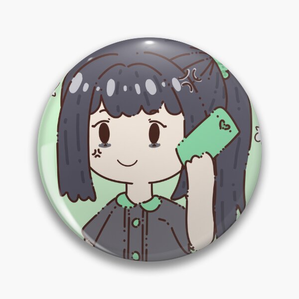 Item preview, Angry Wednesday Girl designed and sold by Zmonz.