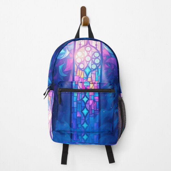 Item preview, Cosmic Stained Glass designed and sold by Sachie's Studio.
