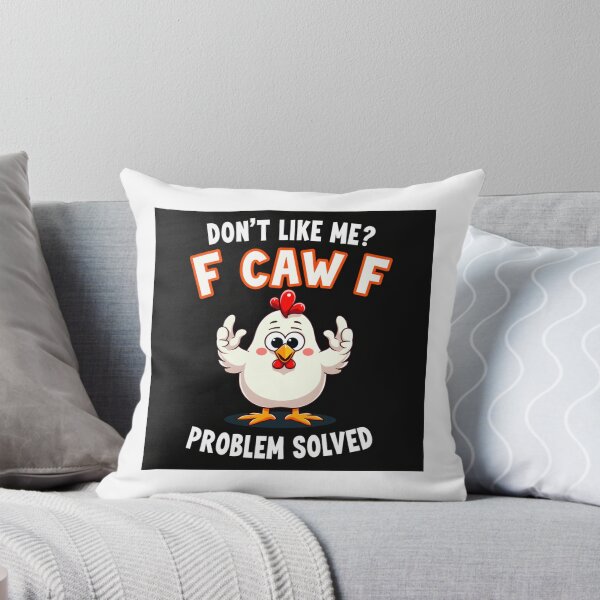 Item preview, Chicken problem solver in the house designed and sold by muddiver.