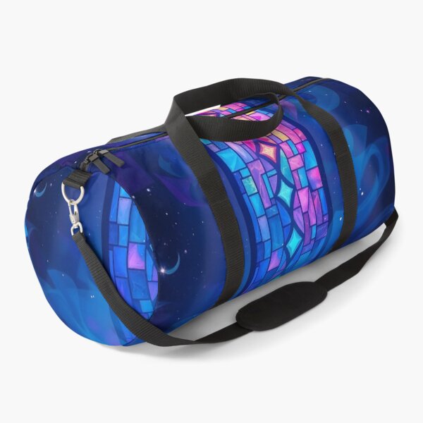 Item preview, Cosmic Stained Glass designed and sold by Sachie's Studio.
