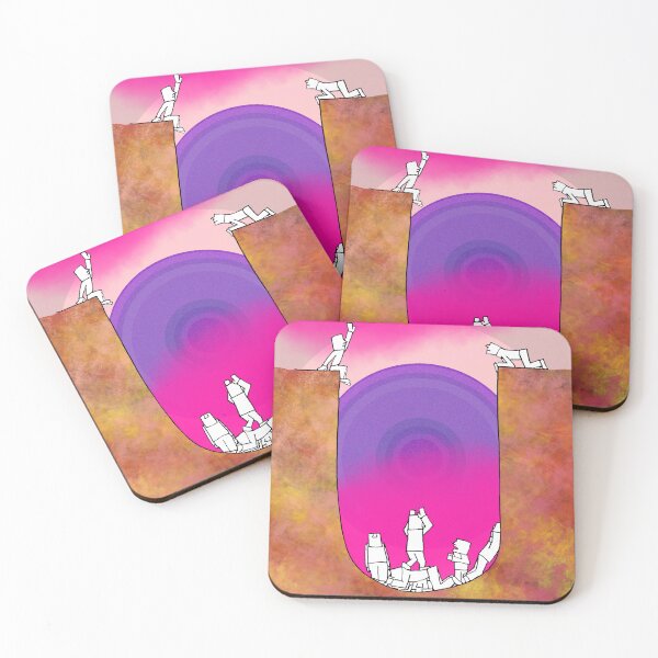 Item preview, Pitfall・5-1 designed and sold by D-Line-Aki.